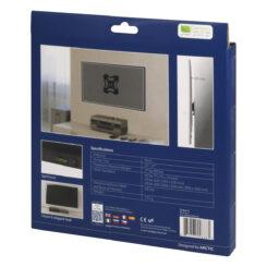 ARCTIC TV Basic S 139,7 cm (55") Zwart - Afbeelding 7