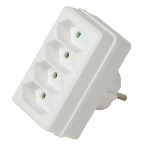 Kabels en adapters