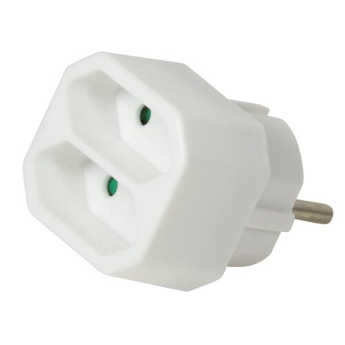 Kabels en adapters