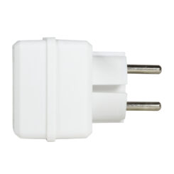 LogiLink LPS219 power uitbreiding 3 AC-uitgang(en) Binnen Wit - Afbeelding 4