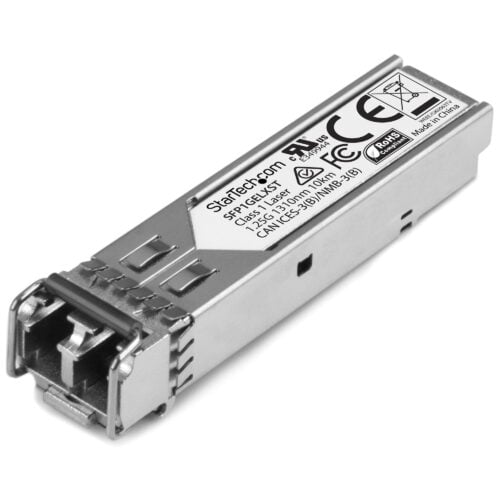 Netwerk transceiver modules