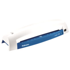Fellowes Lunar+ A3 300 mm/min Blauw, Wit - Afbeelding 2