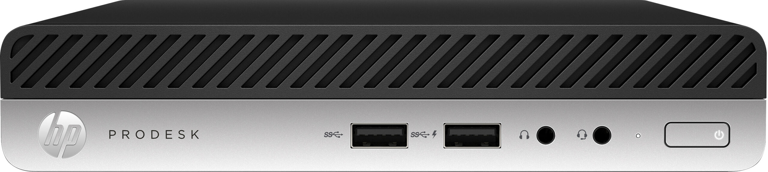 HP ProDesk 400 G3 desktop mini pc - Afbeelding 2