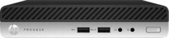 HP ProDesk 400 G3 desktop mini pc