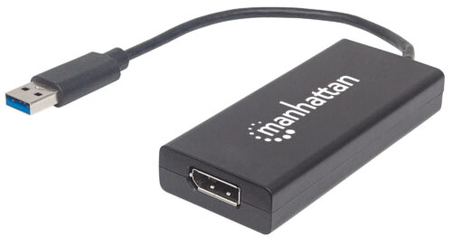 Kabels en adapters