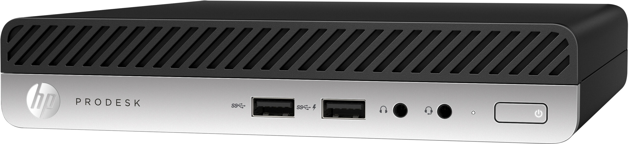 HP ProDesk 400 G3 desktop mini pc - Afbeelding 3