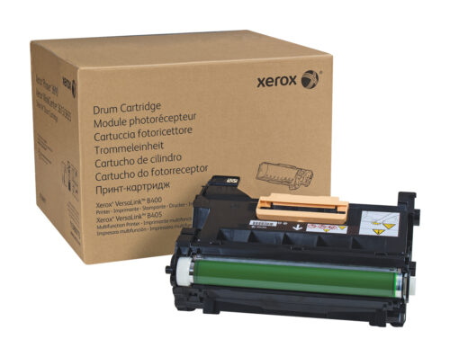 Printen & Scannen