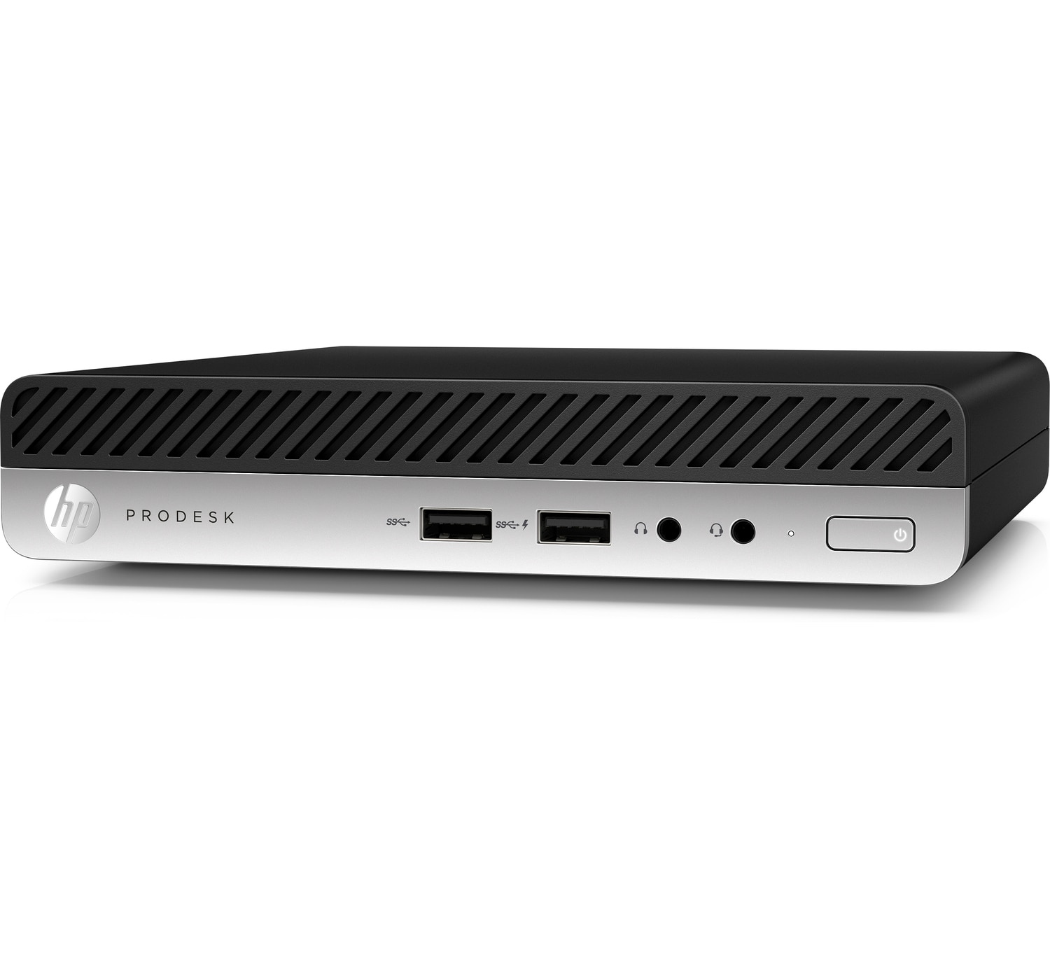 HP ProDesk 400 G3 desktop mini pc - Afbeelding 7