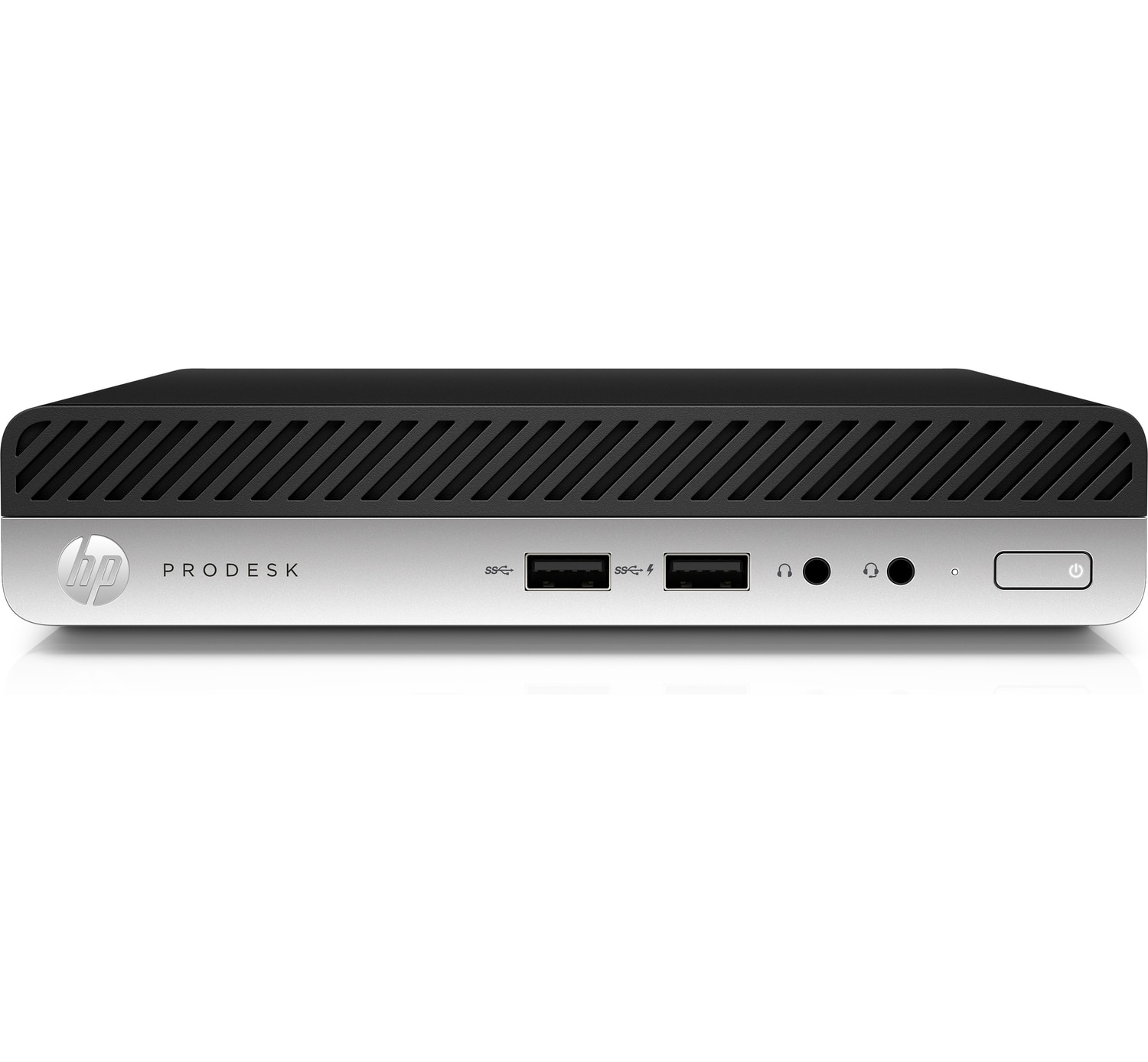 HP ProDesk 400 G3 desktop mini pc - Afbeelding 6