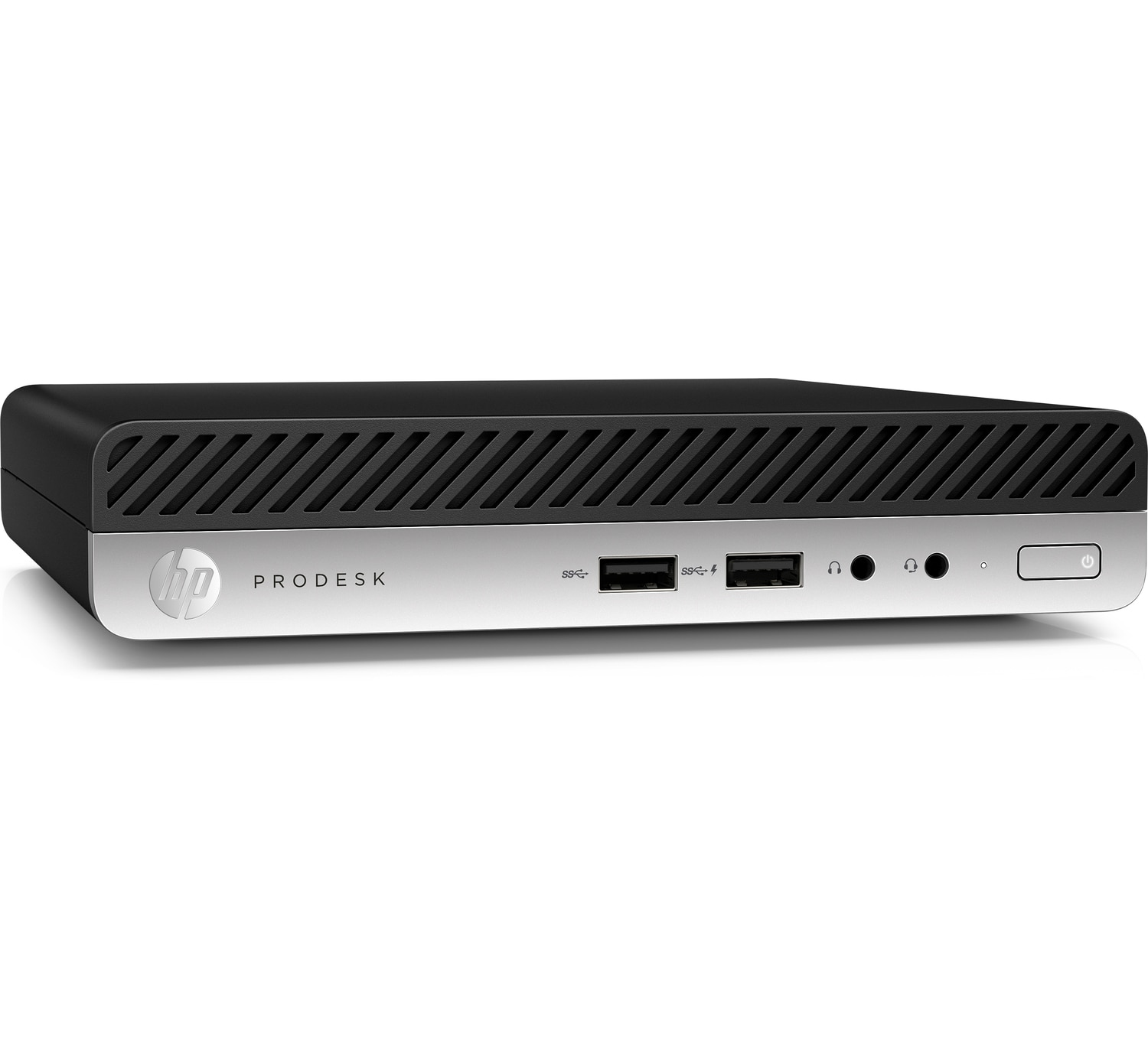 HP ProDesk 400 G3 desktop mini pc - Afbeelding 8