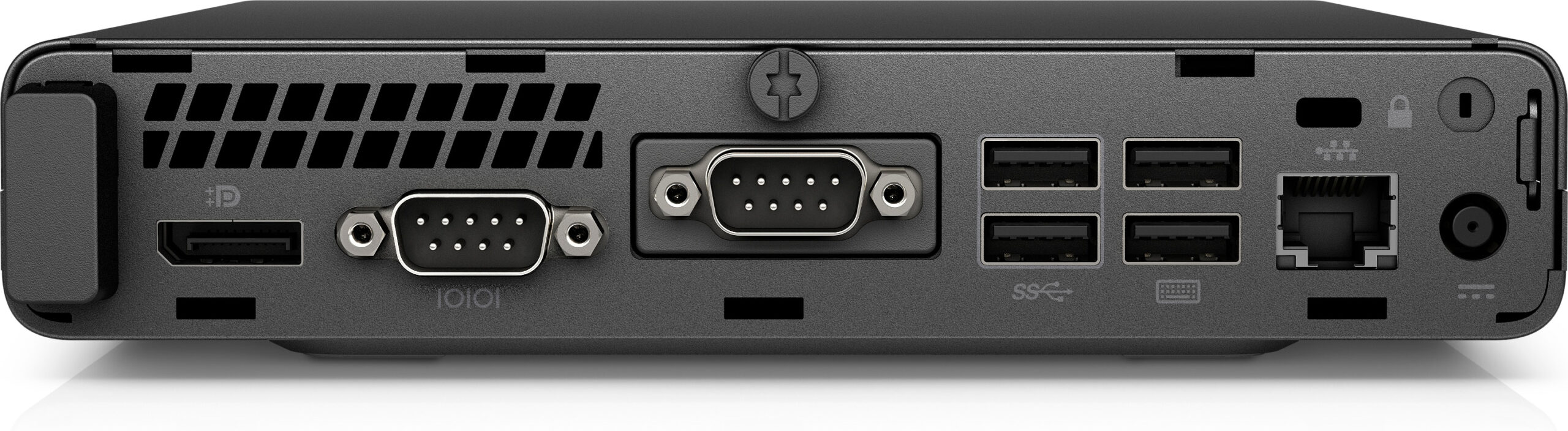 HP ProDesk 400 G3 desktop mini pc - Afbeelding 9