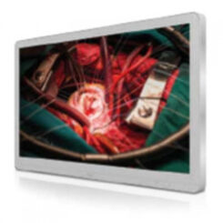 LG 27HJ710S-W computer monitor 68,6 cm (27") 3840 x 2160 Pixels 4K Ultra HD LED Wit - Afbeelding 2