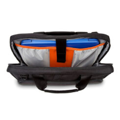 Targus TBT913EU laptoptas 35,6 cm (14") Aktetas Zwart, Grijs - Afbeelding 4