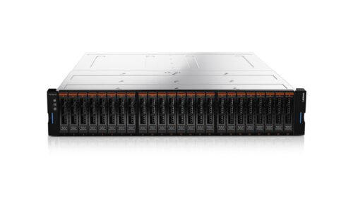 Disk arrays