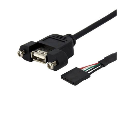 Kabels en adapters