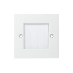 LogiLink CA1070W contactdoos Wit - Afbeelding 2