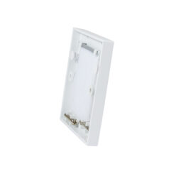 LogiLink CA1070W contactdoos Wit - Afbeelding 4