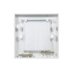 LogiLink CA1070W contactdoos Wit - Afbeelding 5