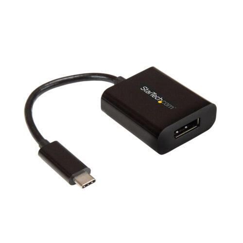 Kabels en adapters