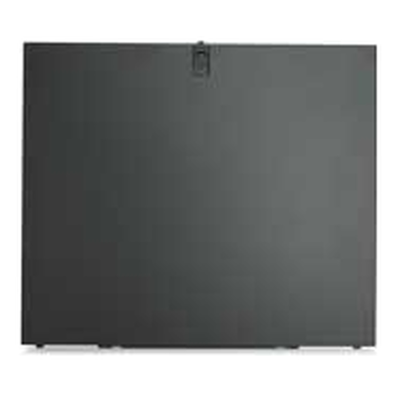 APC NetShelter SX 42U 1070 mm diepe gesplitste zijpanelen zwart 2 st. - Afbeelding 2