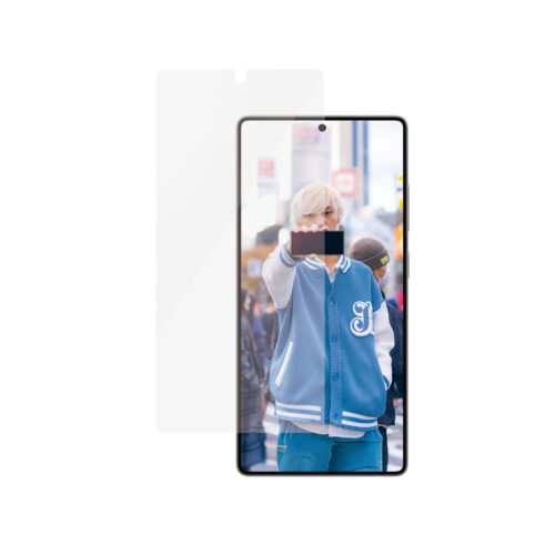 Scherm- - rugbeschermers voor mobiele telefoons