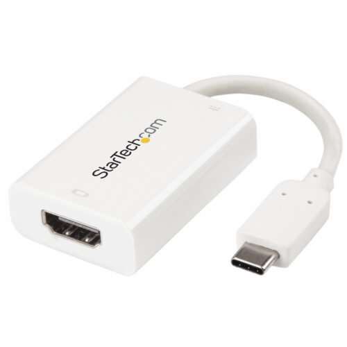 Kabels en adapters