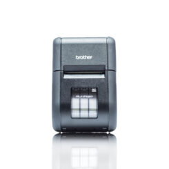 Brother RJ-2150 POS-printer 203 x 203 DPI Bedraad en draadloos Direct thermisch Mobiele printer - Afbeelding 4