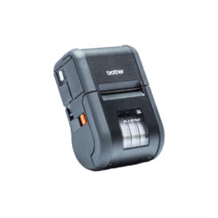 Brother RJ-2150 POS-printer 203 x 203 DPI Bedraad en draadloos Direct thermisch Mobiele printer - Afbeelding 2