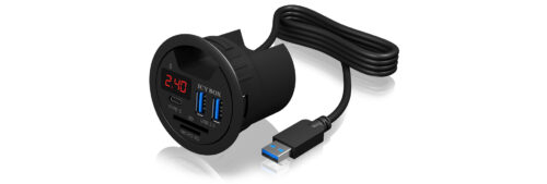 Kabels en adapters