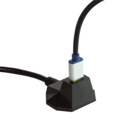 LogiLink CH0041 HDMI kabel 1,5 m HDMI Type A (Standaard) Zwart - Afbeelding 4
