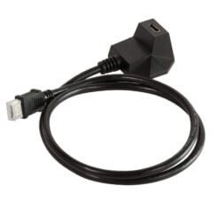 LogiLink CH0041 HDMI kabel 1,5 m HDMI Type A (Standaard) Zwart - Afbeelding 3