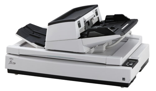 Scanners