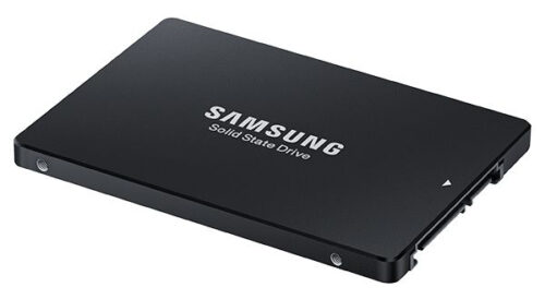 Internal solid-state drives