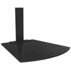Techly ICA-TR12 tv-bevestiging 177,8 cm (70") Zwart - Afbeelding 7