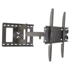 Techly ICA-PLB 148M tv-bevestiging 139,7 cm (55") Zwart