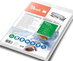 Peach 510407 laminatorzak 50 stuk(s) - Afbeelding 2