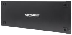 Intellinet 714365 rack-toebehoren Blanco paneel