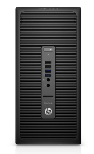 PC's/werkstations