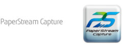 Fujitsu PaperStream Capture Document scannen