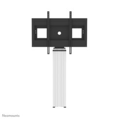 Neomounts MOTORIZED RAL9005 SLVR 42-100IN 200X200/1200X600 150KG+BRACKETS 2,54 m (100") Zilver - Afbeelding 6