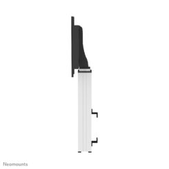 Neomounts MOTORIZED RAL9005 SLVR 42-100IN 200X200/1200X600 150KG+BRACKETS 2,54 m (100") Zilver - Afbeelding 4