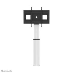 Neomounts MOTORIZED RAL9005 SLVR 42-100IN 200X200/1200X600 150KG+BRACKETS 2,54 m (100") Zilver - Afbeelding 5