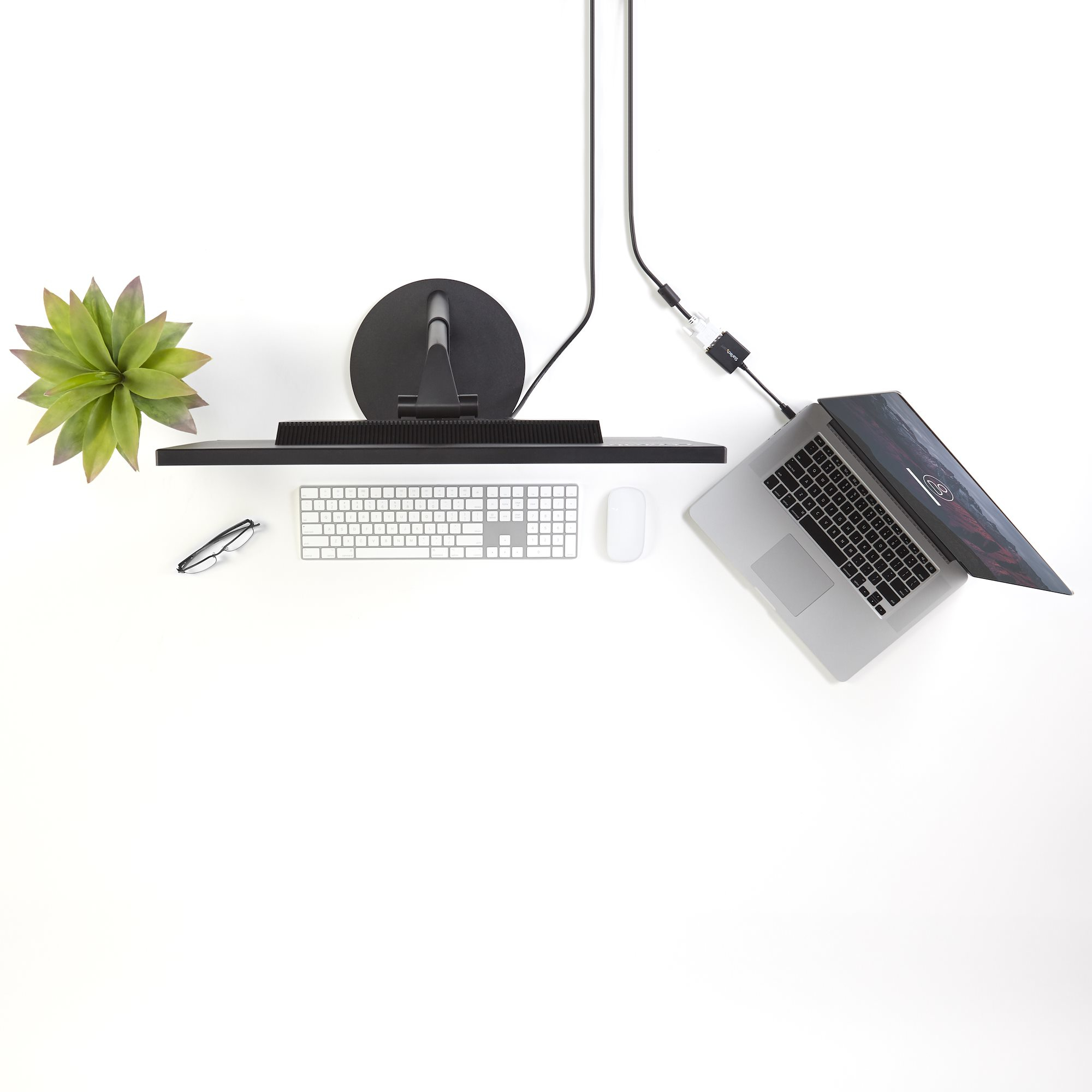 StarTech.com Mini DisplayPort naar DVI Video Adapter Converter - Afbeelding 5