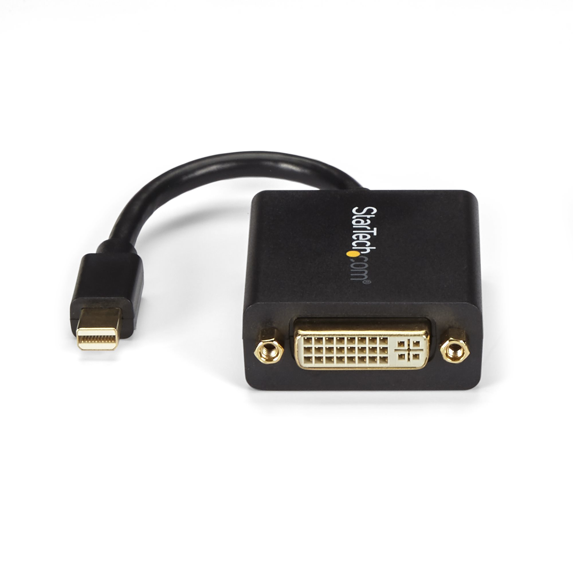 StarTech.com Mini DisplayPort naar DVI Video Adapter Converter - Afbeelding 6