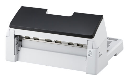 Endosseermachines/folieprinters