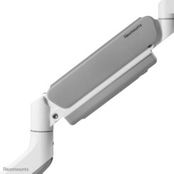 Neomounts DS75-450WH2 Monitorarm 17-32" - gasveer - Topfix - 180°-stop - Afbeelding 6