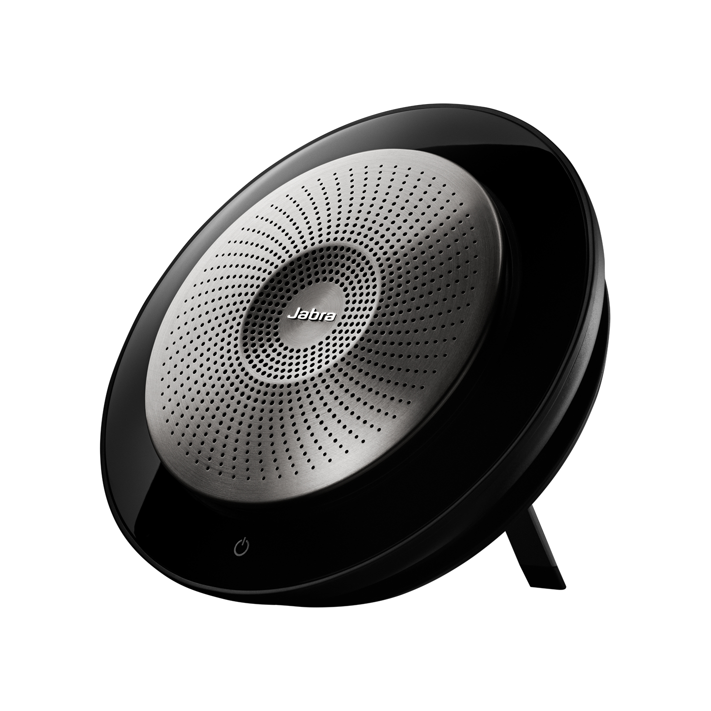 Jabra Speak 710 luidspreker telefoon Universeel USB/Bluetooth Zwart, Zilver - Afbeelding 7