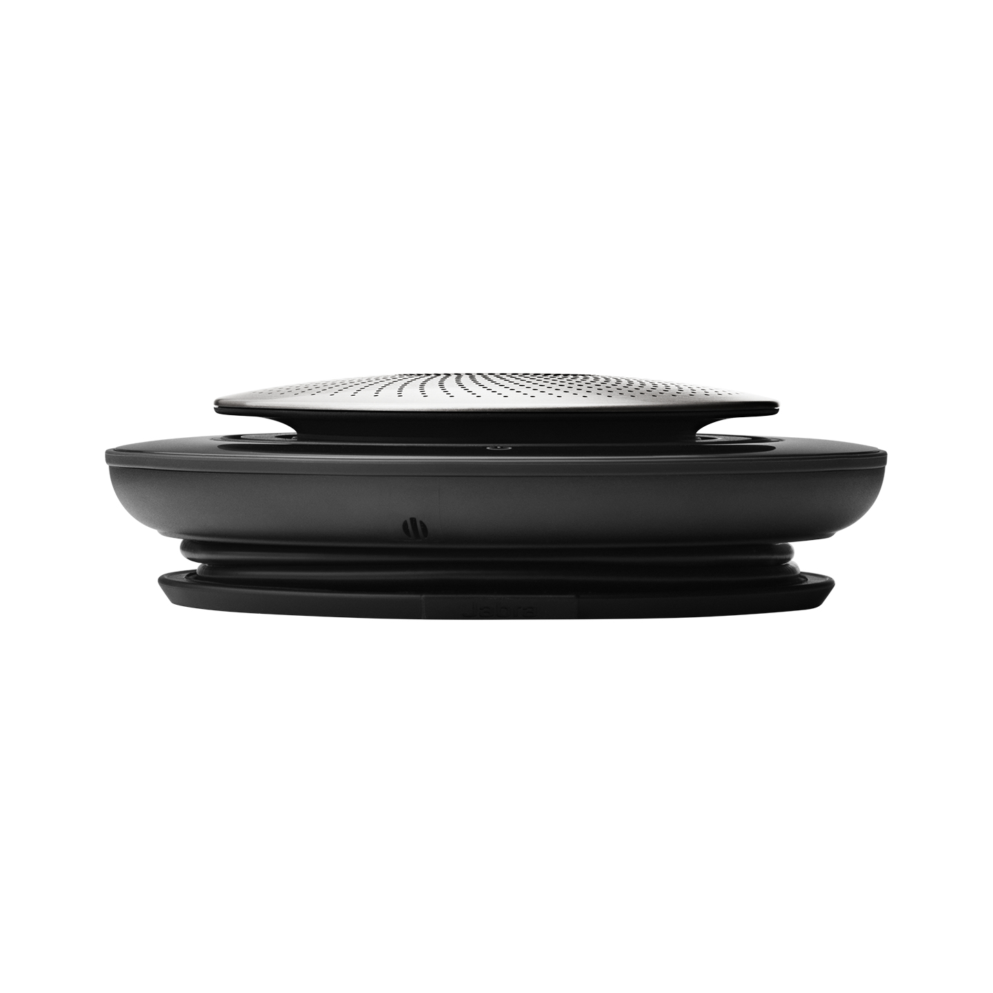 Jabra Speak 710 luidspreker telefoon Universeel USB/Bluetooth Zwart, Zilver - Afbeelding 4