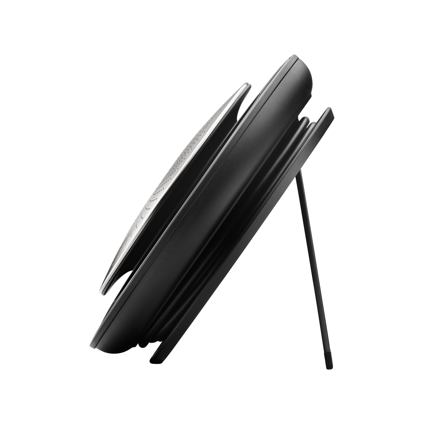 Jabra Speak 710 luidspreker telefoon Universeel USB/Bluetooth Zwart, Zilver - Afbeelding 3