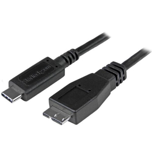 USB-kabels
